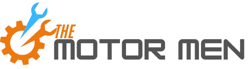 themotormen.com