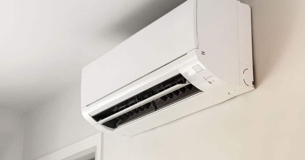Air Conditioning System