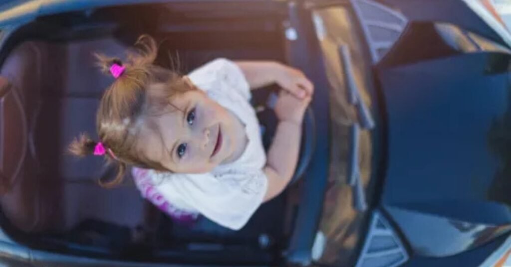 Car-Inspired Baby Girl Names 2026