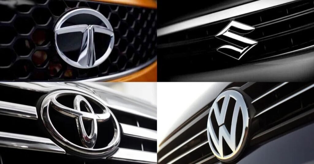 Types of Cars Explained