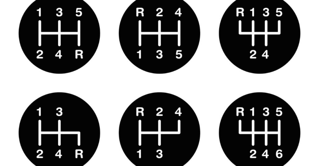 5-Speed vs 6-Speed Transmission Explained