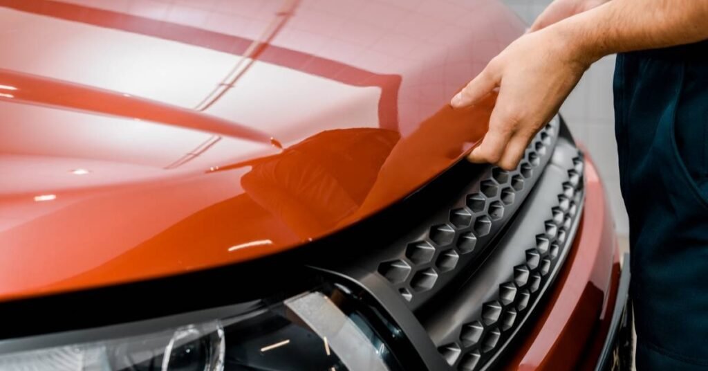 50 Basic Car Parts Names and Functions