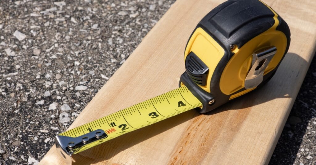 16 Types of Measuring Tools