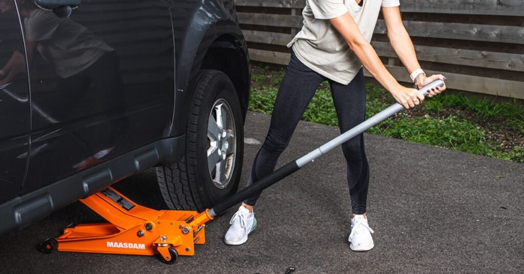 Car Jack Guide 2026