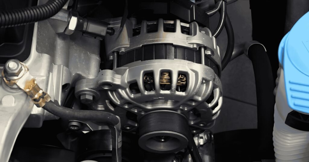 7 Warning Signs of a Bad Alternator