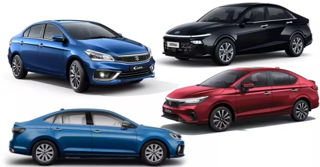 Types of Cars Explained