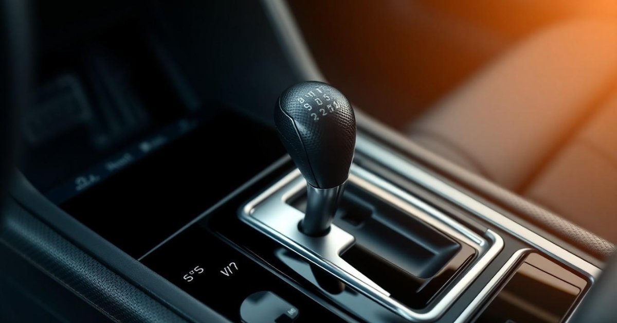 5-Speed vs 6-Speed Transmission Explained