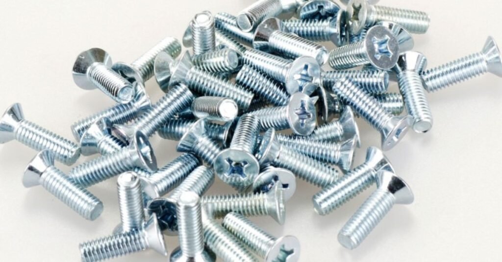 Countersunk Screw