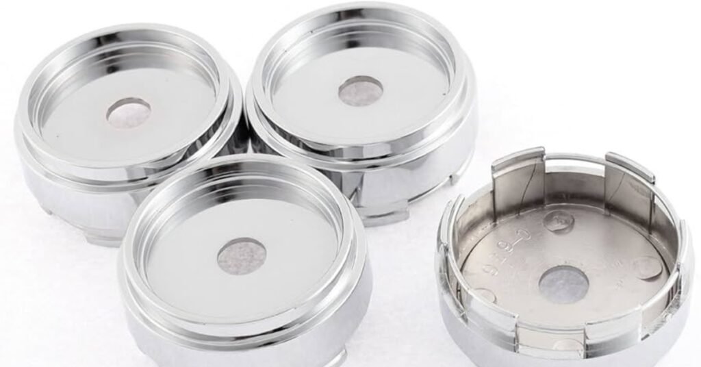 15 Main Parts of a Car Wheel and Tire