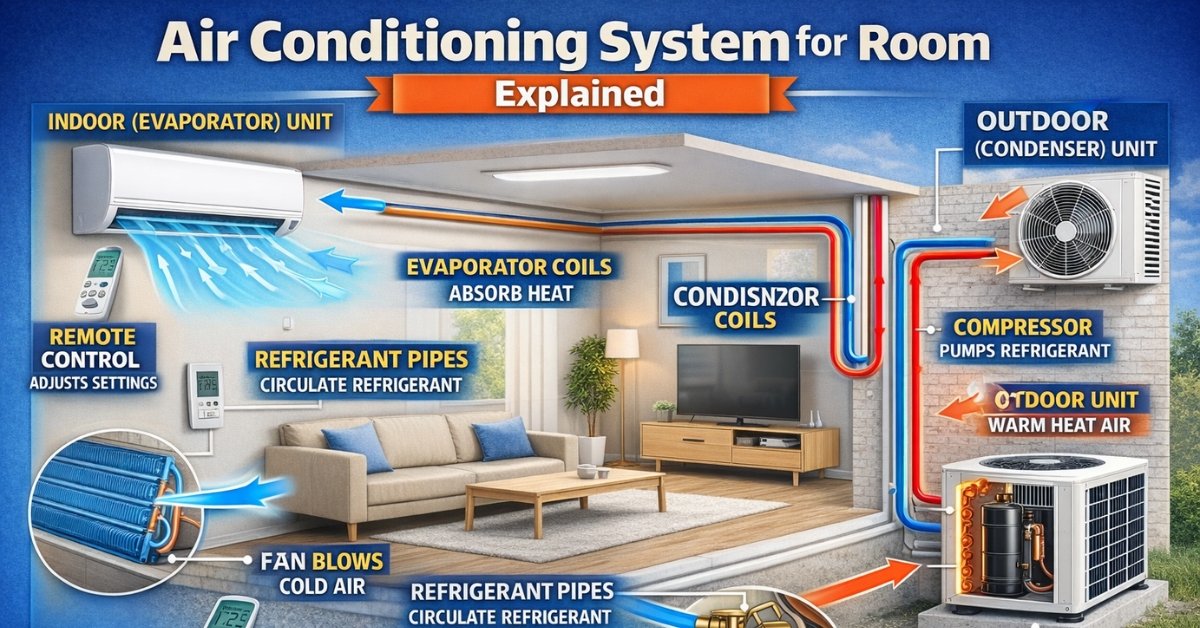Air Conditioning System