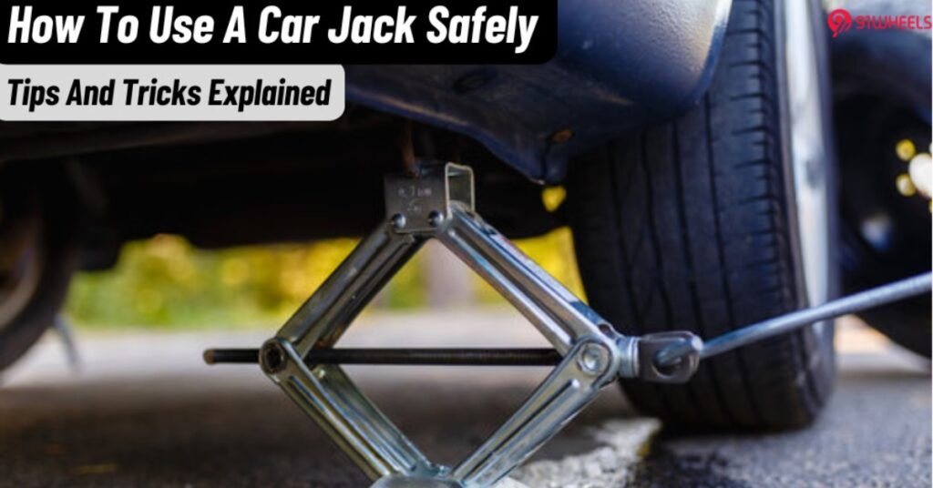 Car Jack Guide 2026