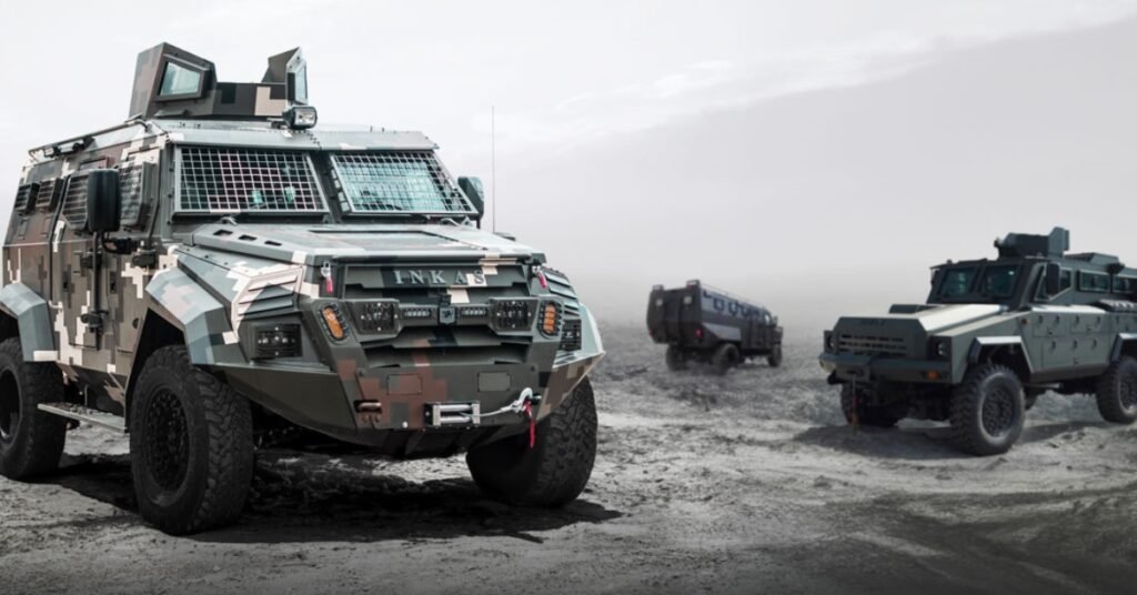 30 Types of Cars Explained