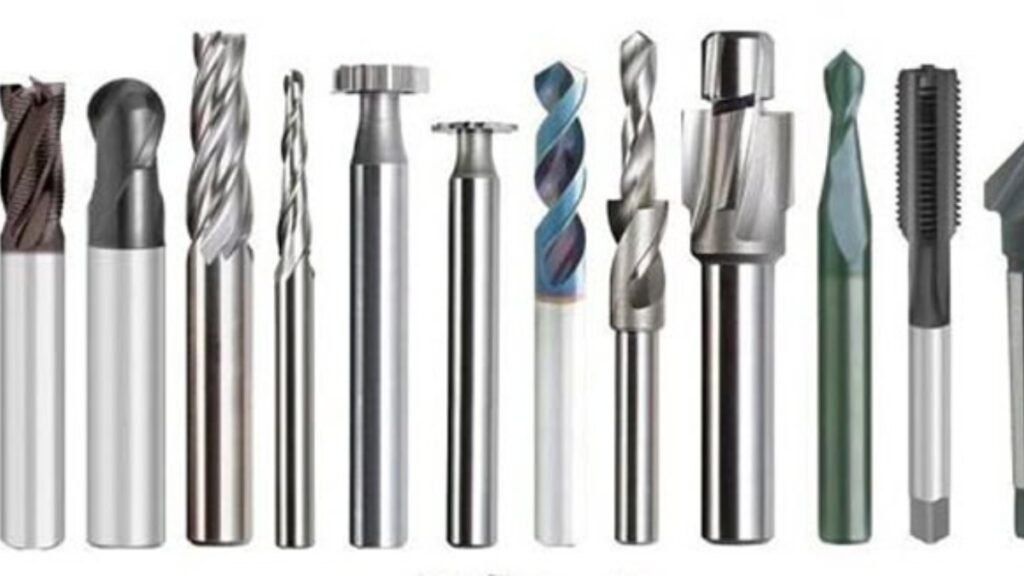 What Is a Cutting Tool