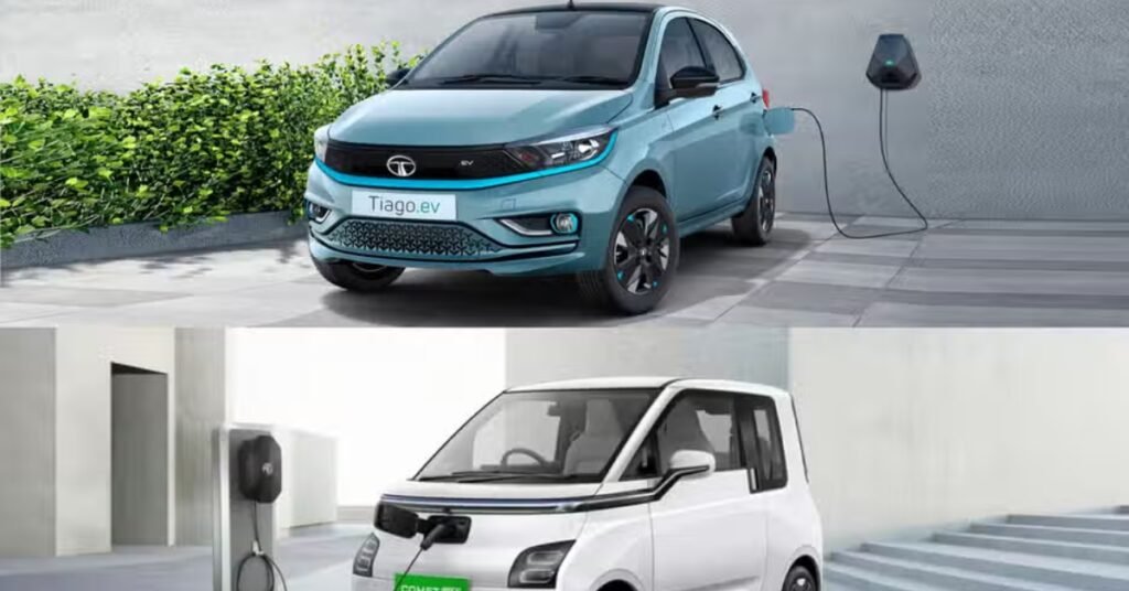 Types of Cars Explained