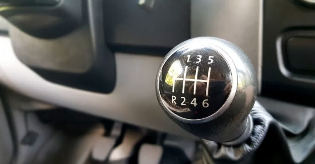 5-Speed vs 6-Speed Transmission Explained