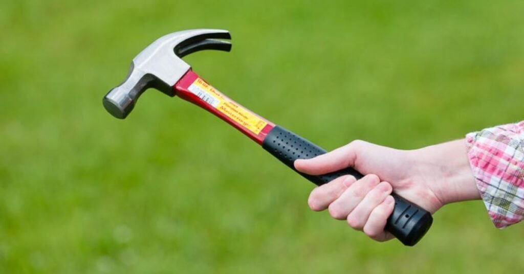 Types of Hammers and Their Uses