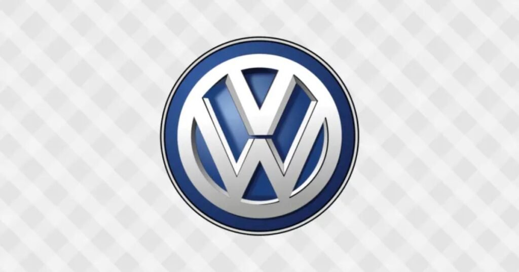 Volkswagen Group Brands List 2026