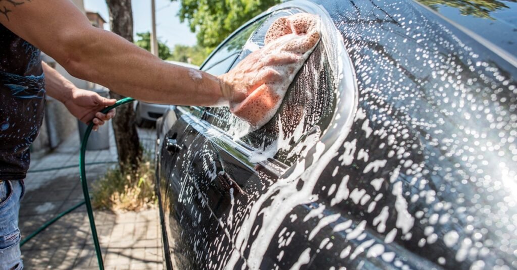 TLC Meaning for Cars