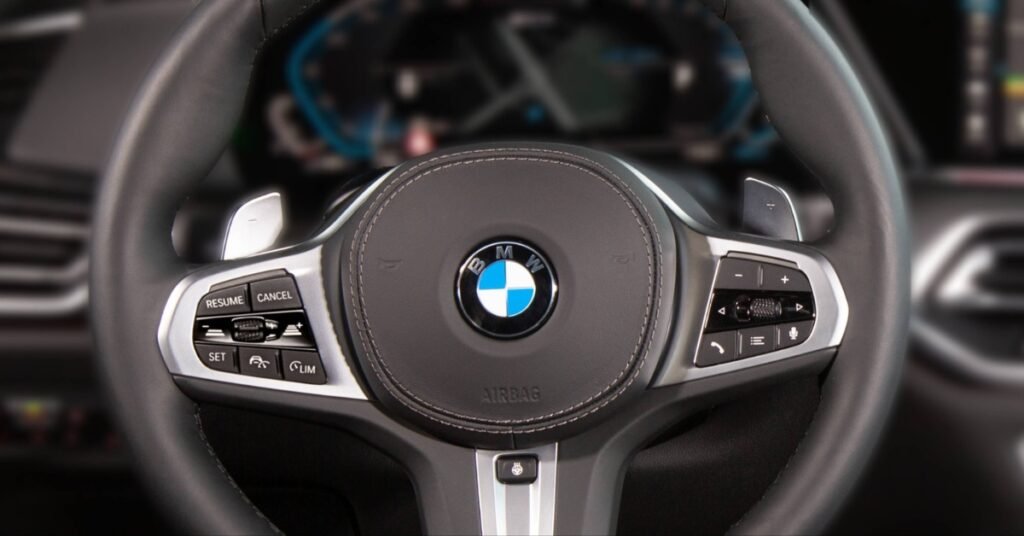 25 Car Interior Parts 