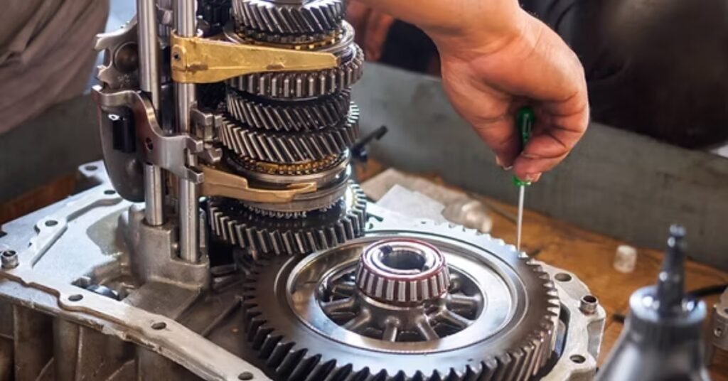 How to Fix a Car Door Handle at Home