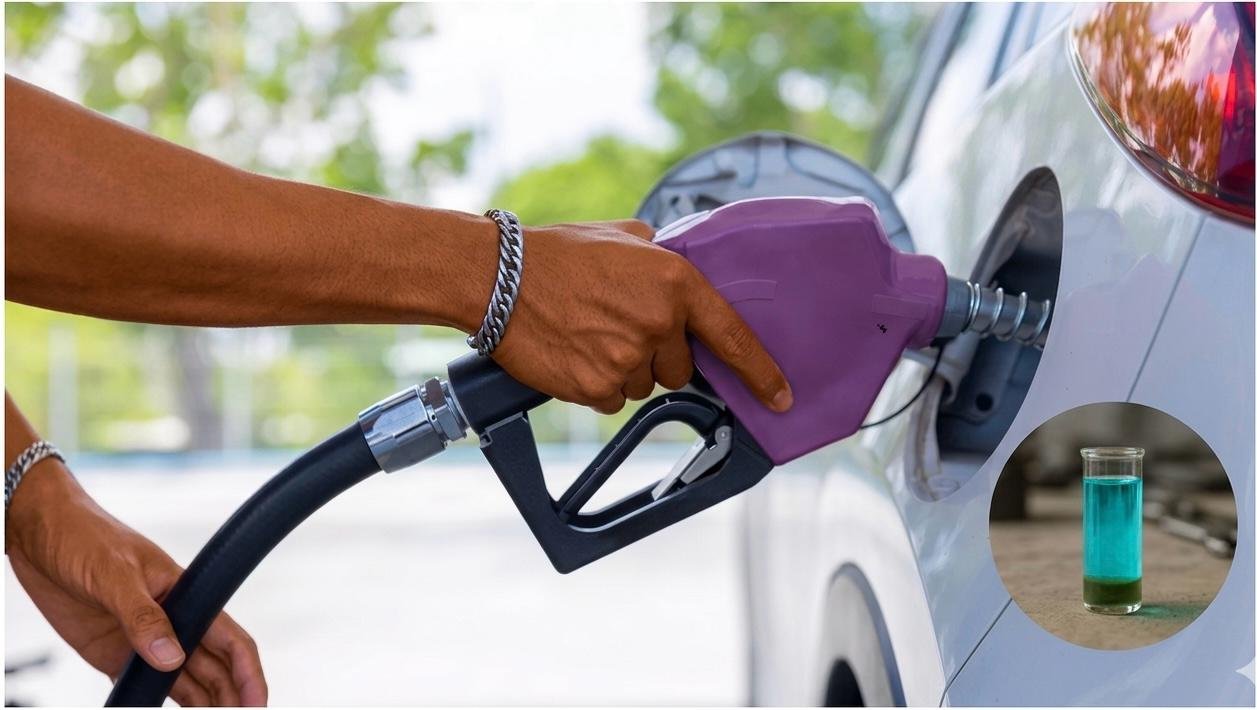 7 Symptoms of Fuel Contamination That Could Kill Your Engine