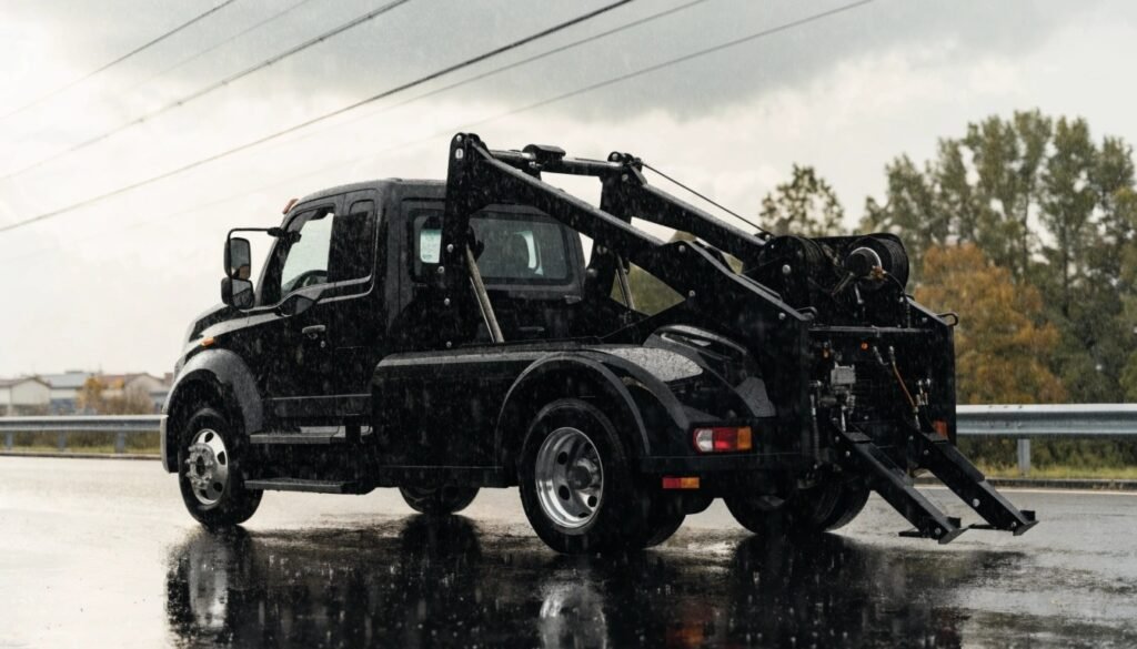 20+ Different Types of Trucks & Their Uses