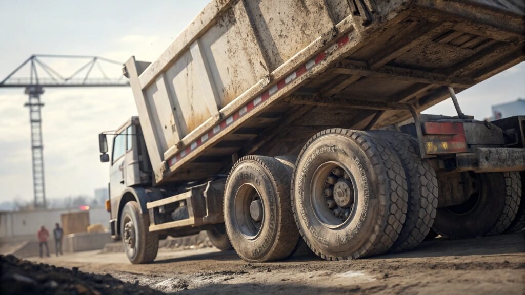 20+ Different Types of Trucks & Their Uses