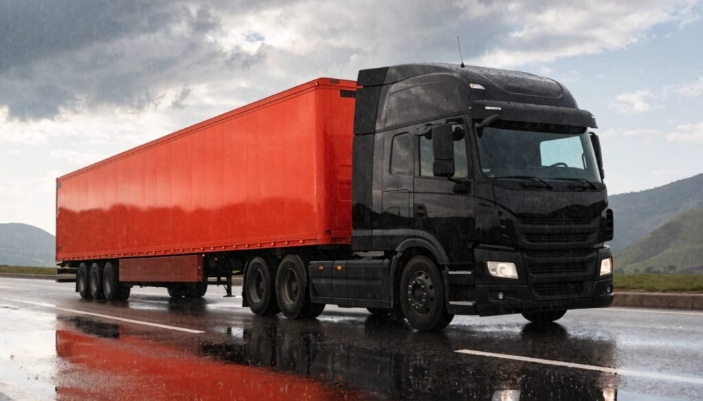 20+ Different Types of Trucks & Their Uses