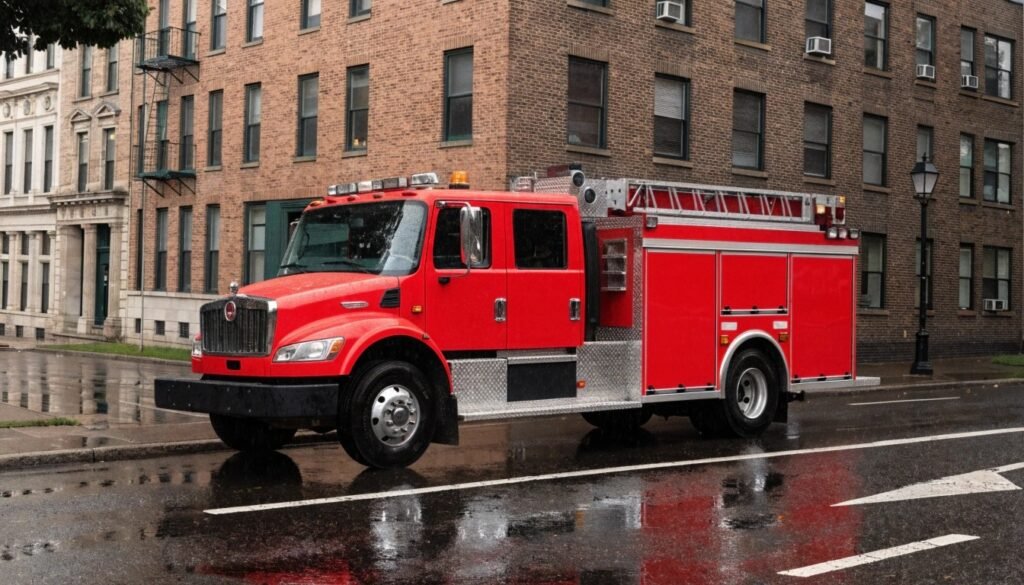 20+ Different Types of Trucks & Their Uses