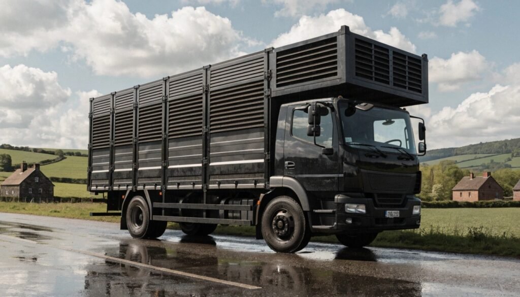 20+ Different Types of Trucks & Their Uses