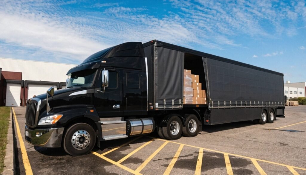 20+ Different Types of Trucks & Their Uses