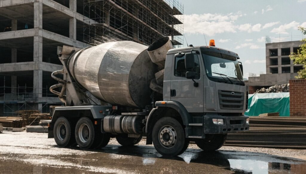 20+ Different Types of Trucks & Their Uses