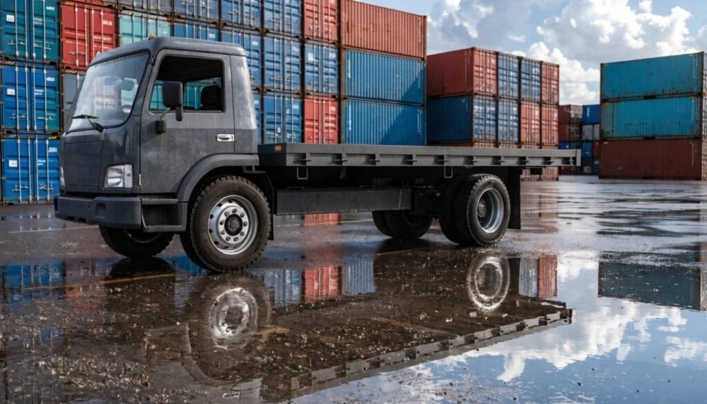 20+ Different Types of Trucks & Their Uses