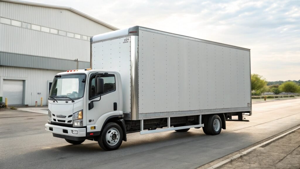 20+ Different Types of Trucks & Their Uses