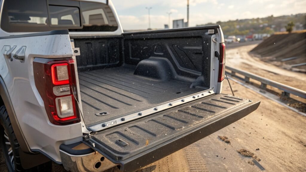 20+ Different Types of Trucks & Their Uses