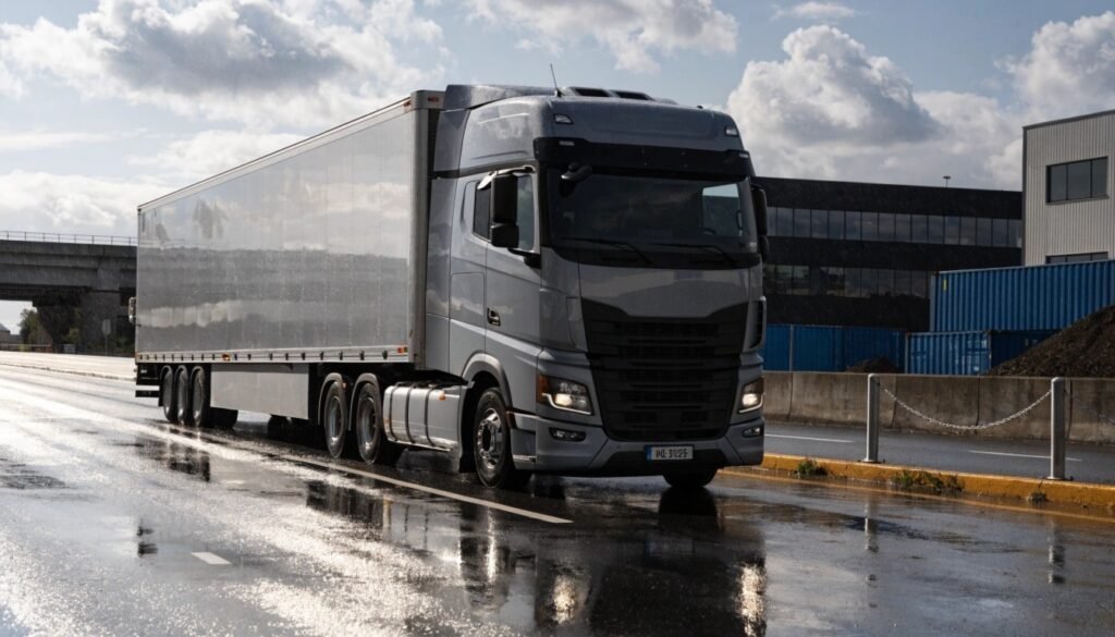 20+ Different Types of Trucks & Their Uses