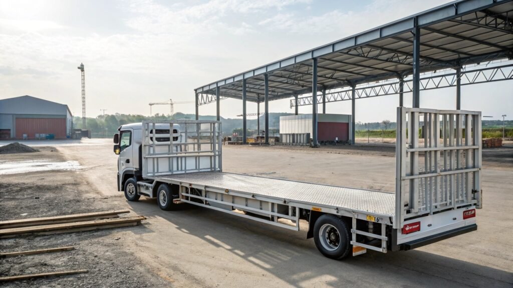 20+ Different Types of Trucks & Their Uses