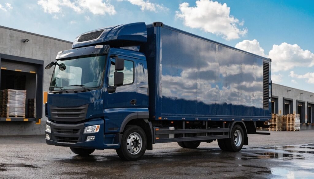 20+ Different Types of Trucks & Their Uses