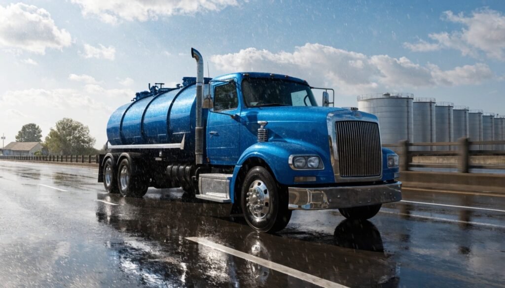 20+ Different Types of Trucks & Their Uses