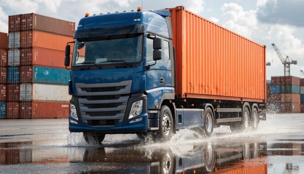 20+ Different Types of Trucks & Their Uses