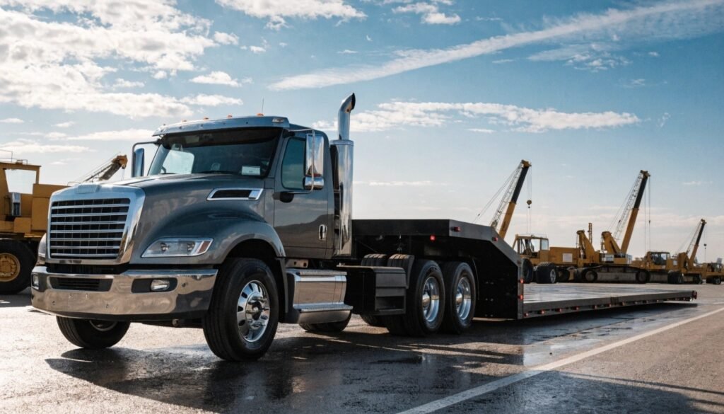 20+ Different Types of Trucks & Their Uses