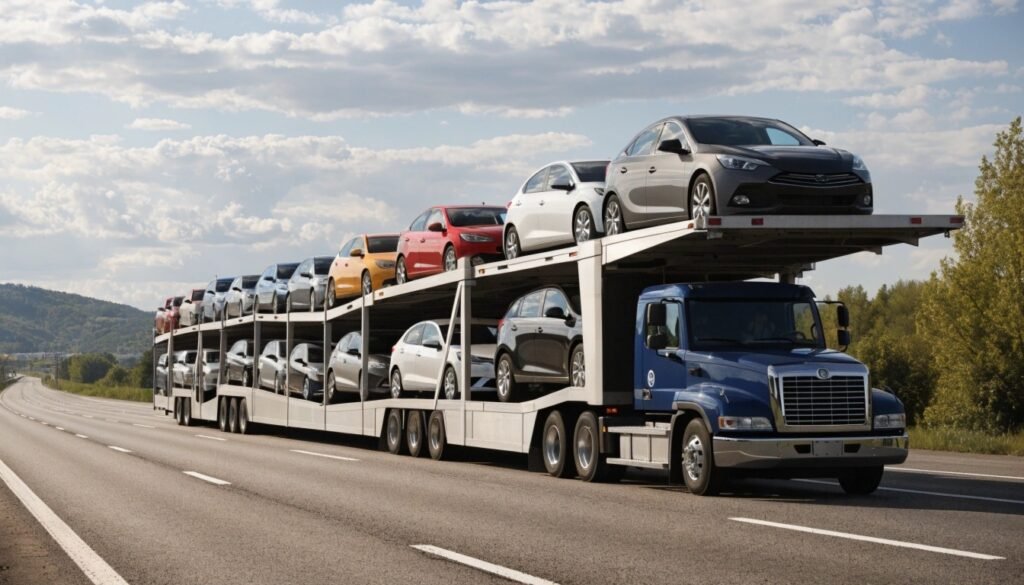 20+ Different Types of Trucks & Their Uses