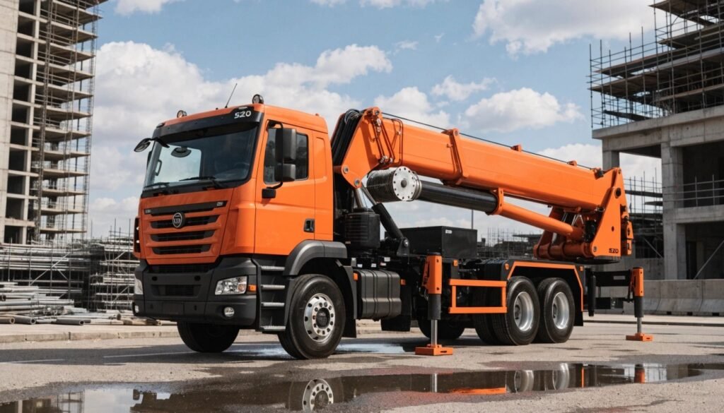 20+ Different Types of Trucks & Their Uses