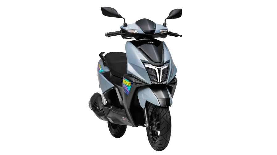TVS Ntorq 125